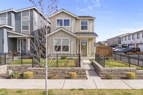 3722 NE Petrosa Avenue Bend OR 97701