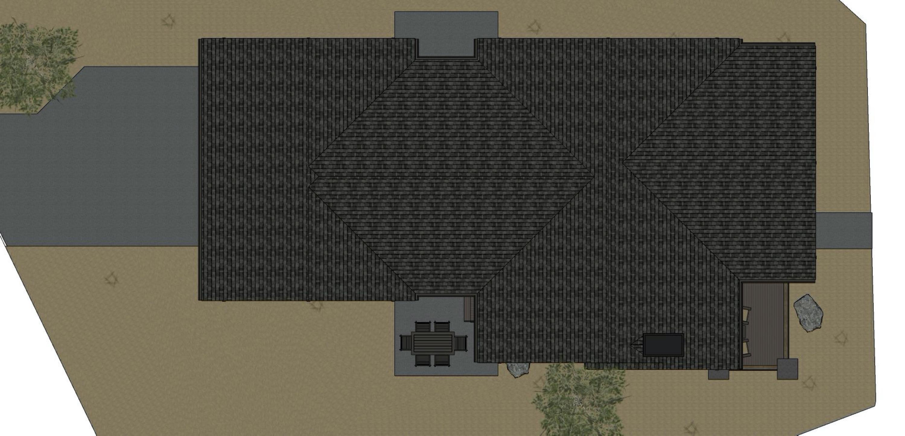 Discovery West Phase 1 - Residential