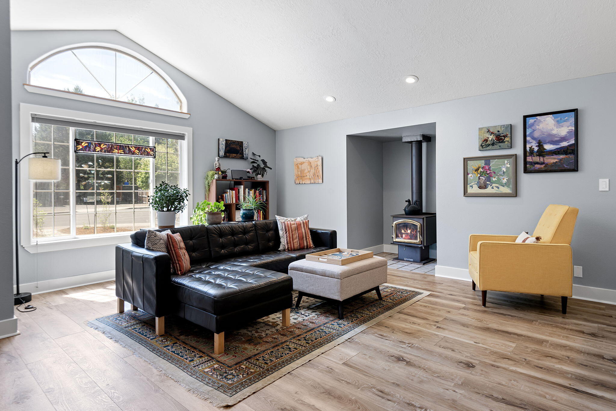 Tanglewood - Residential