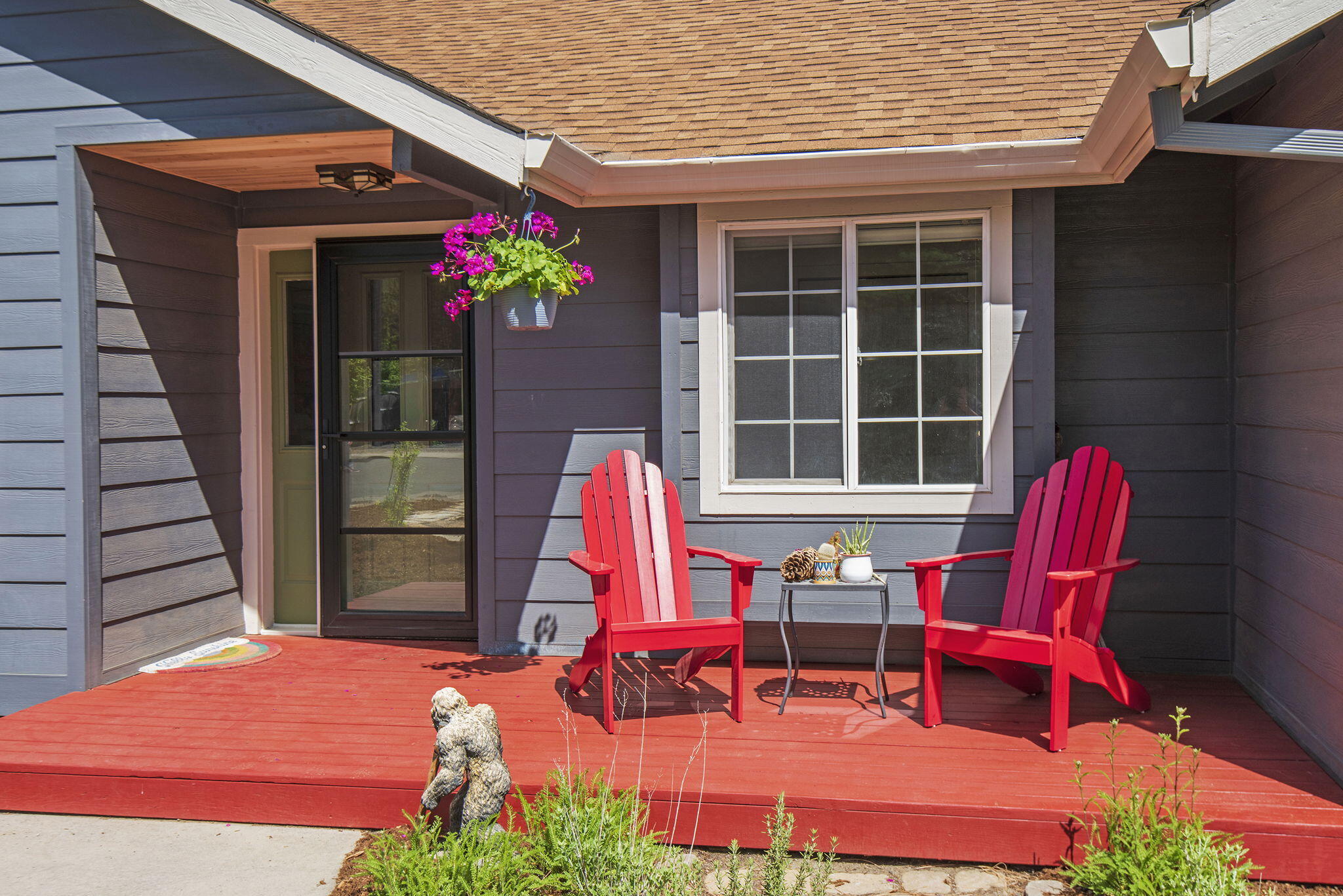 Tanglewood - Residential