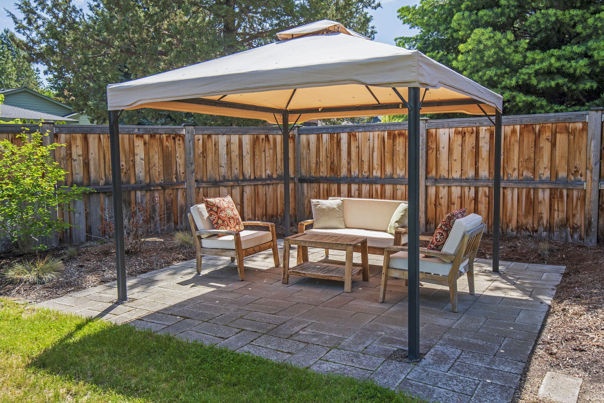 Tanglewood - Residential