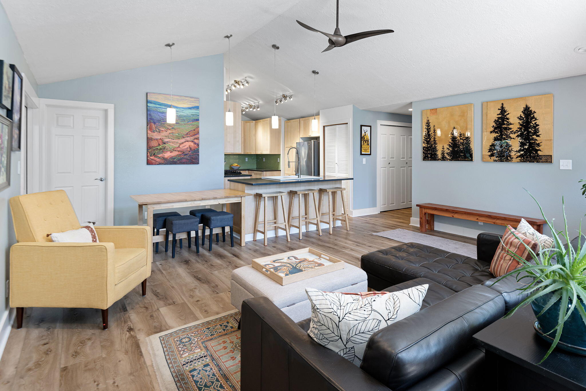 Tanglewood - Residential