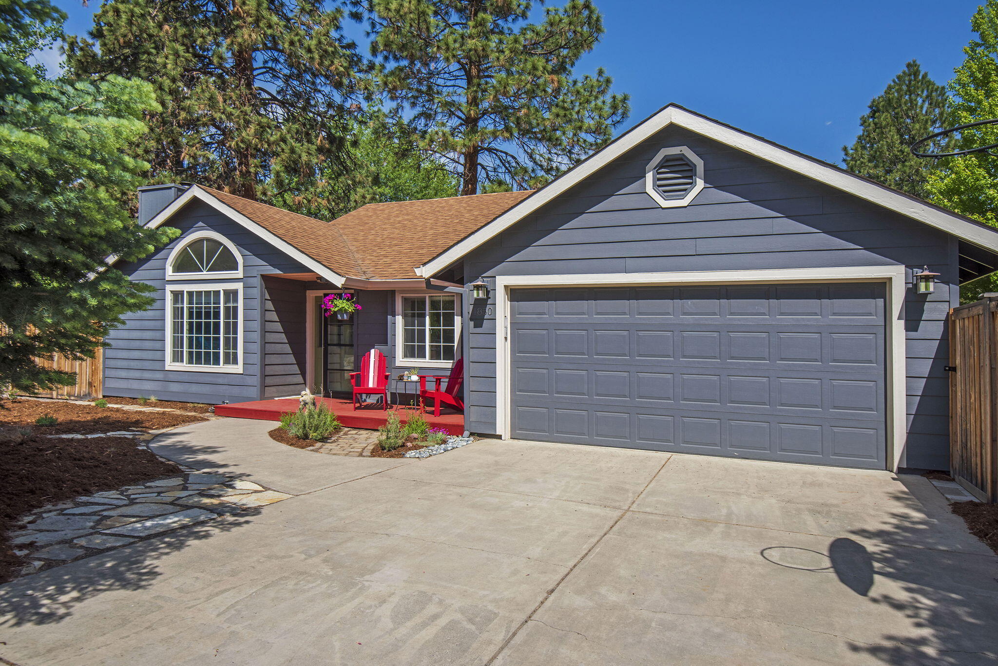 Tanglewood - Residential