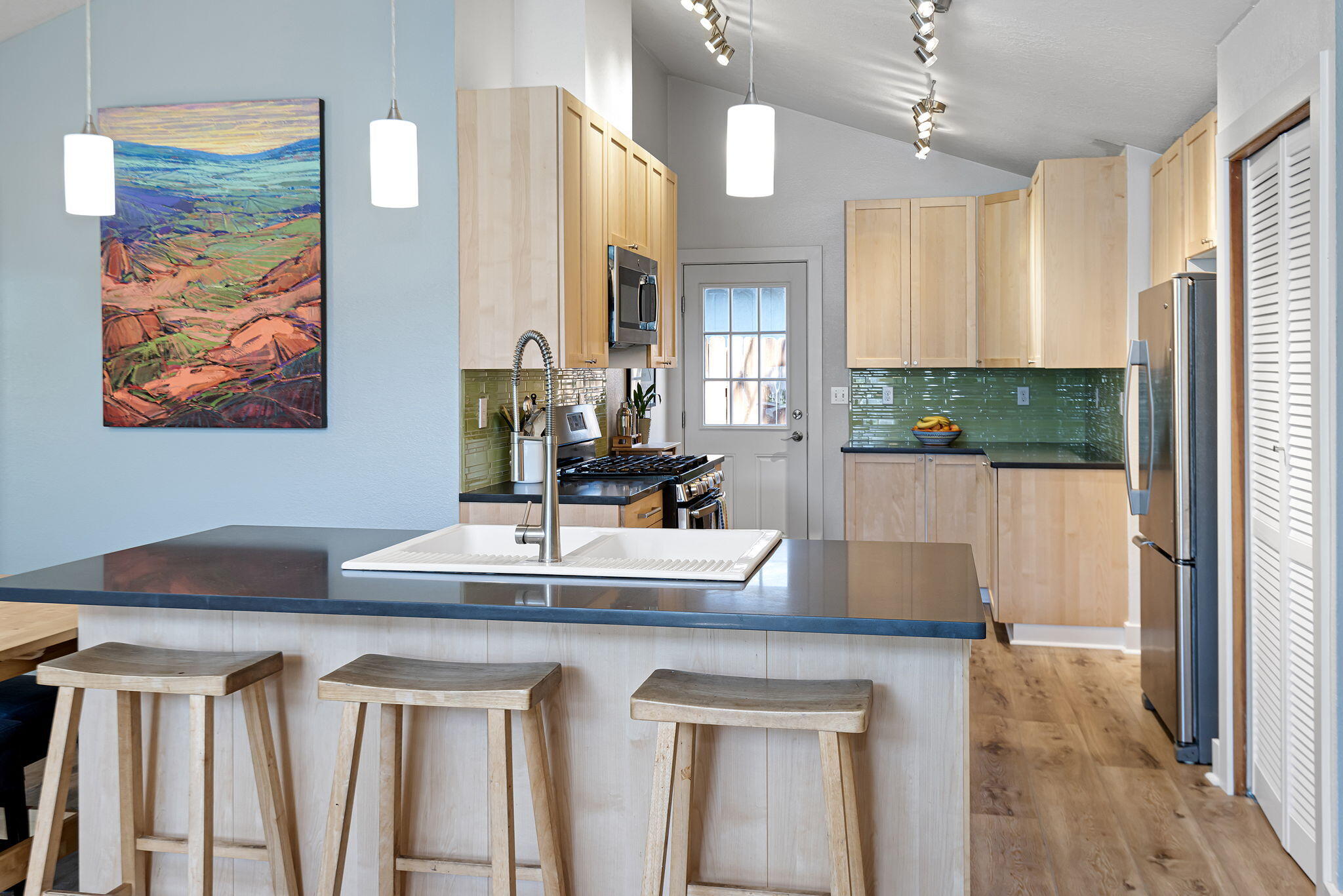 Tanglewood - Residential