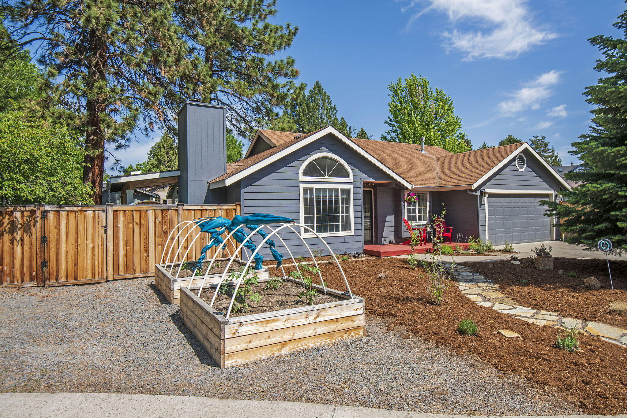 Tanglewood - Residential