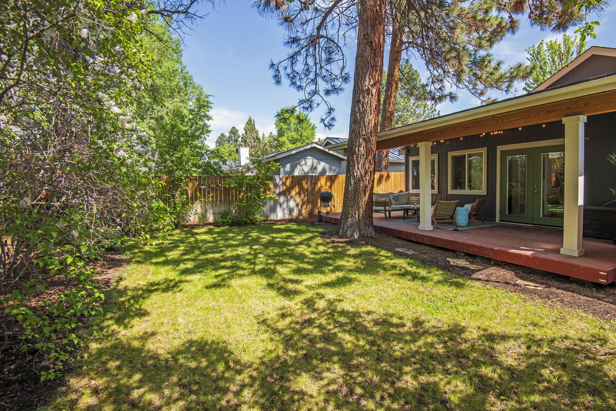 Tanglewood - Residential