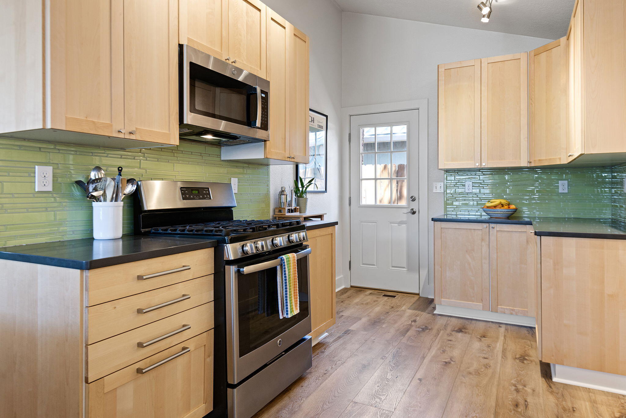 Tanglewood - Residential