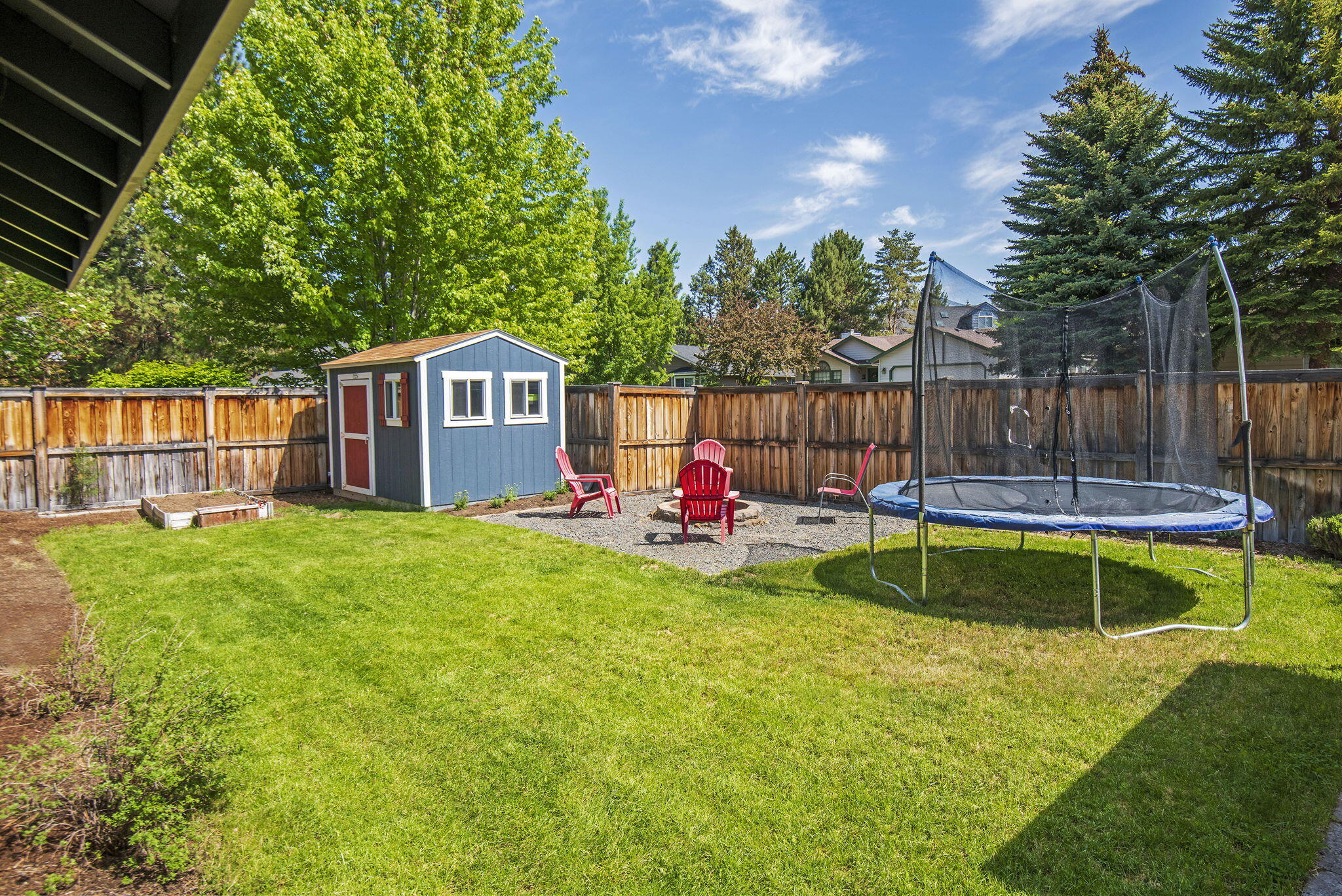 Tanglewood - Residential