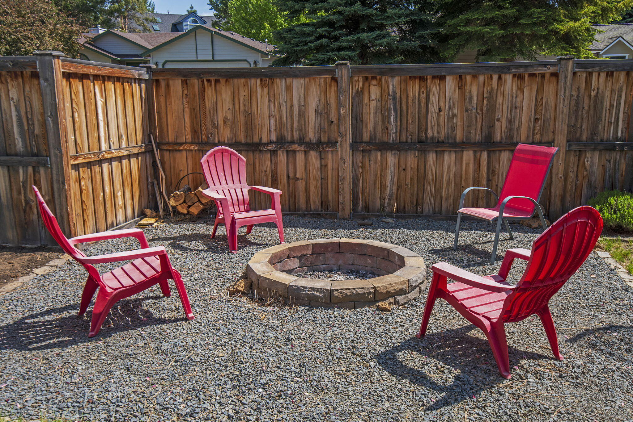 Tanglewood - Residential