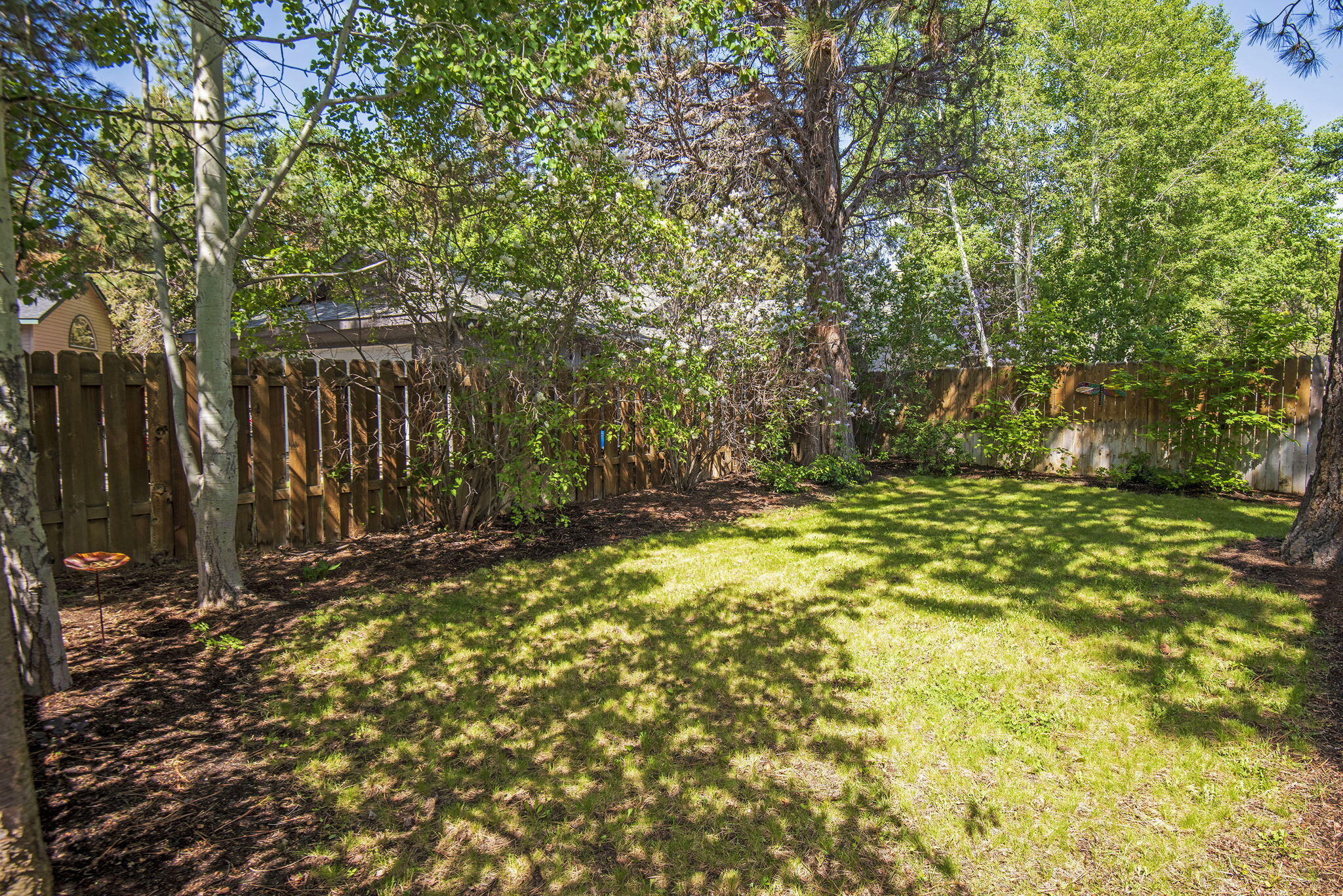 Tanglewood - Residential