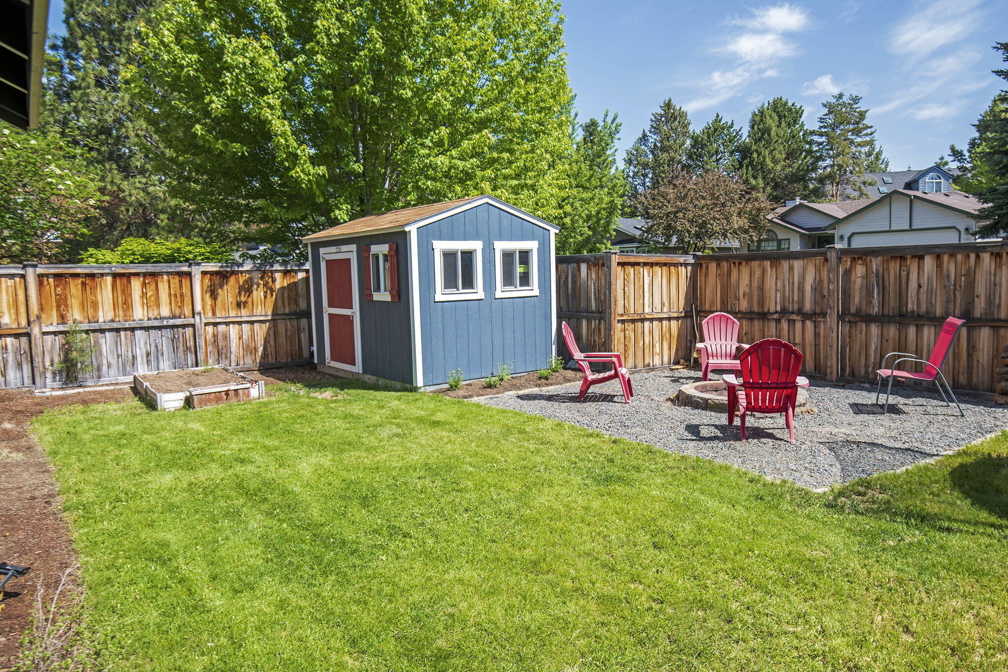 Tanglewood - Residential