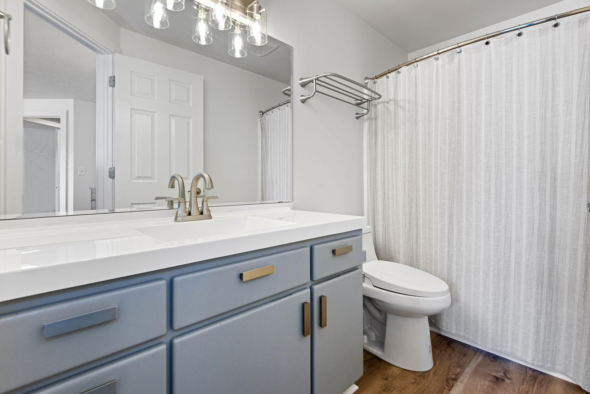 Tanglewood - Residential