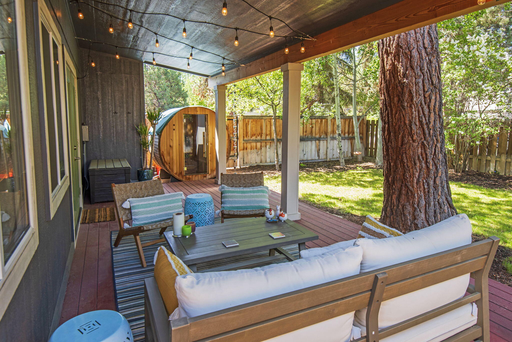 Tanglewood - Residential