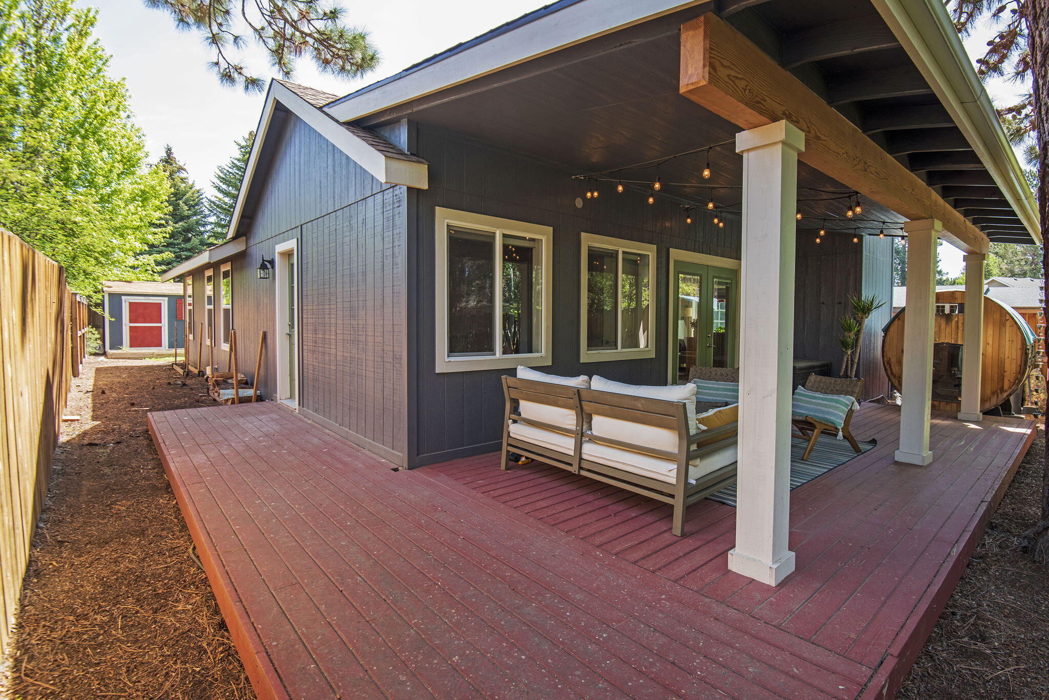 Tanglewood - Residential