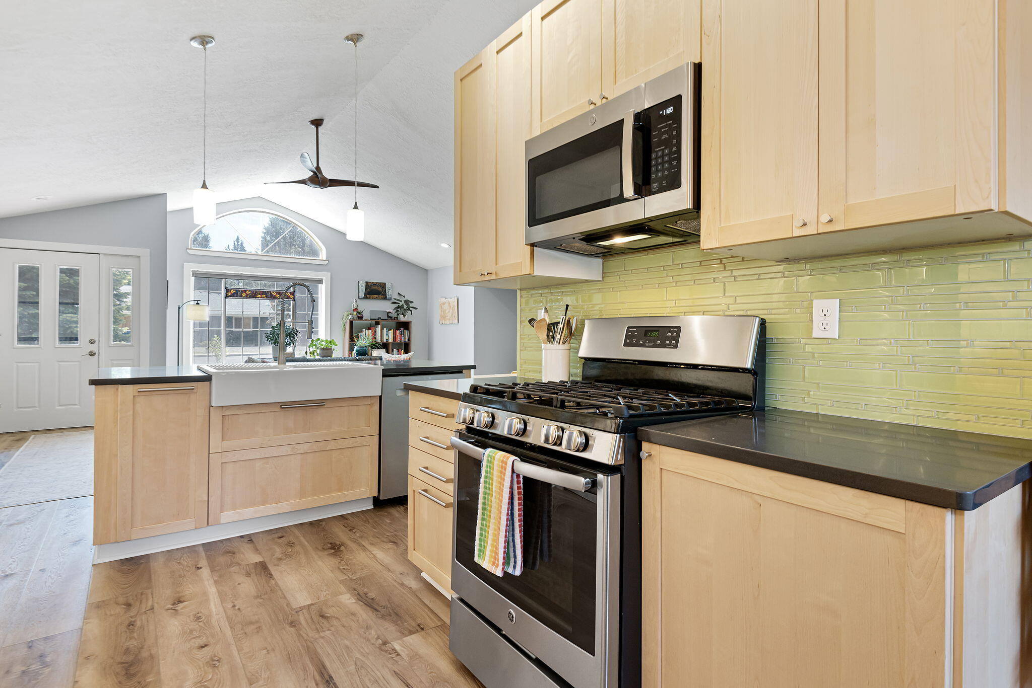 Tanglewood - Residential