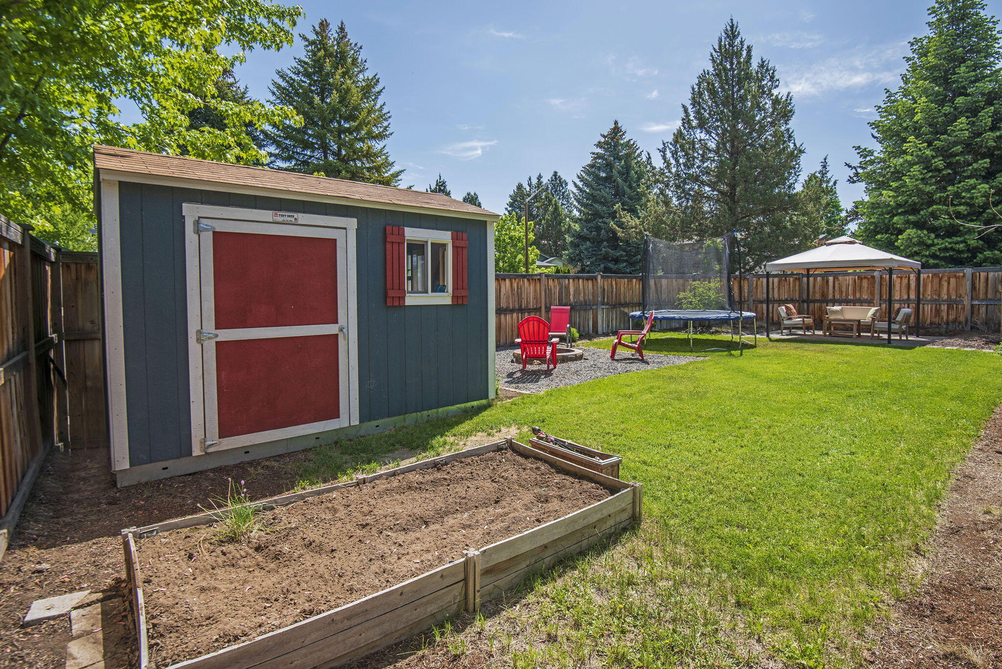 Tanglewood - Residential