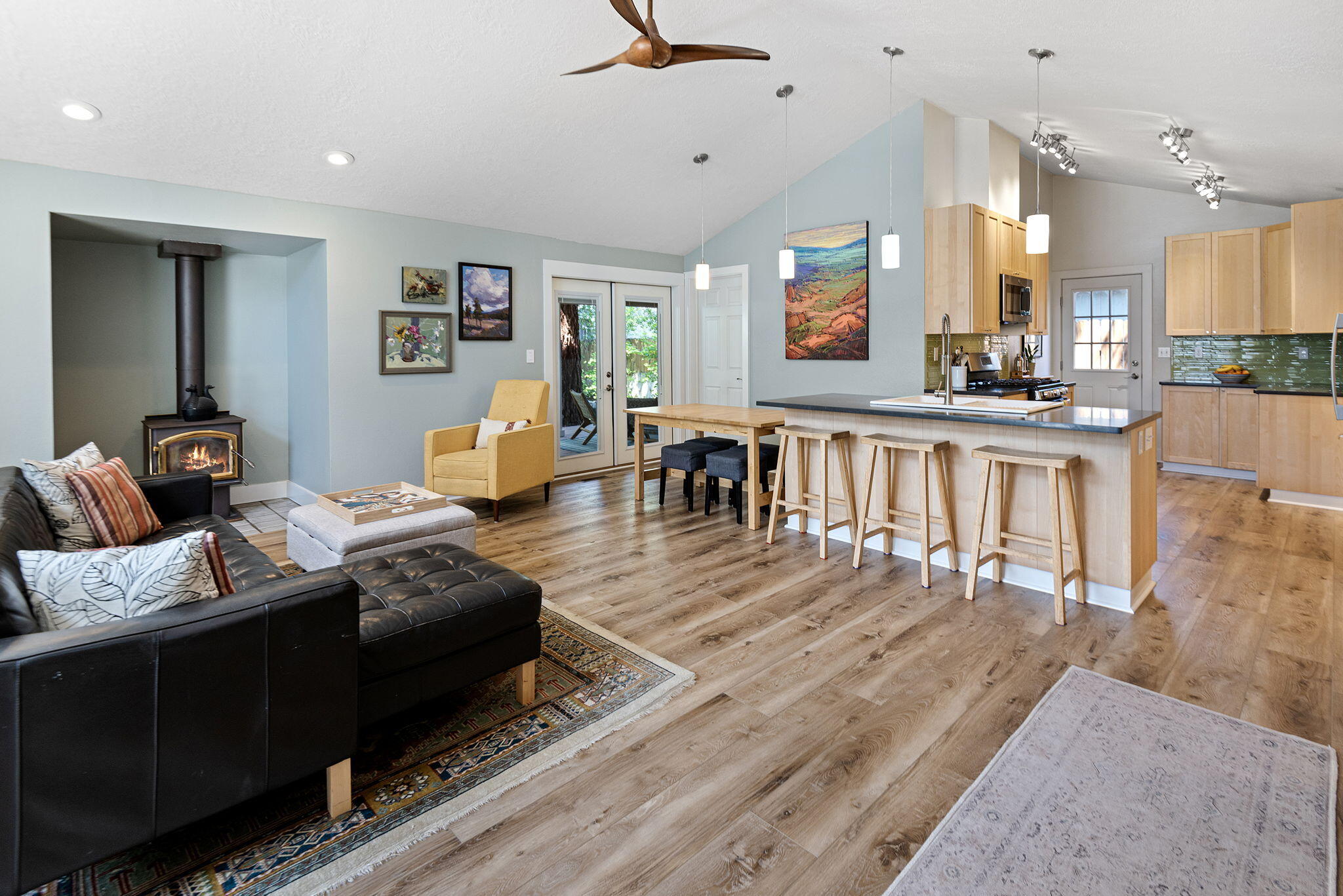 Tanglewood - Residential