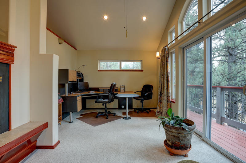 Forest Park - Residential