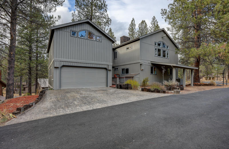 Forest Park - Residential