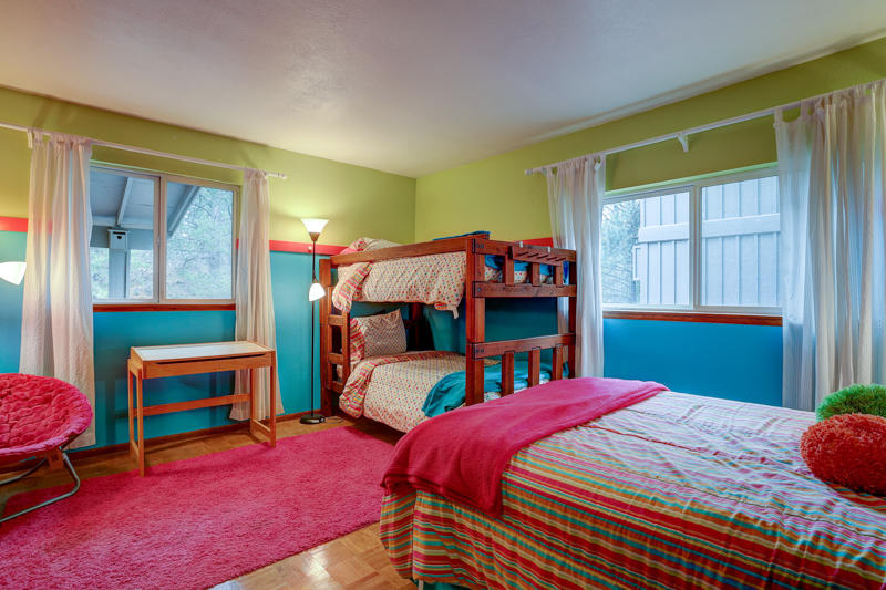 Forest Park - Residential