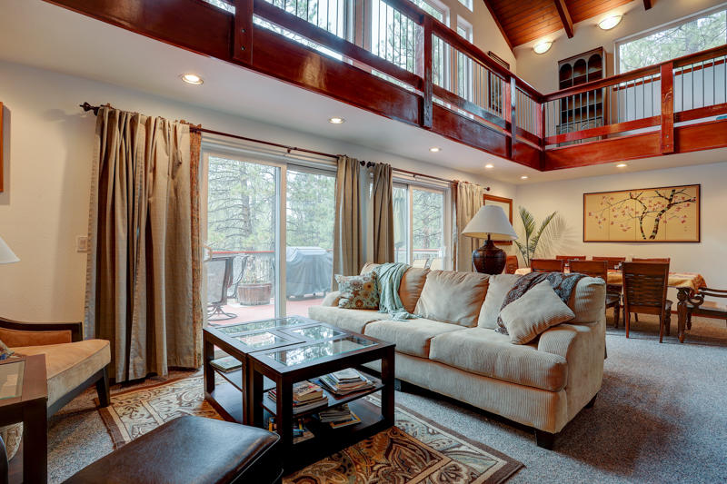 Forest Park - Residential