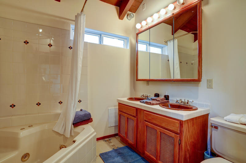 Forest Park - Residential