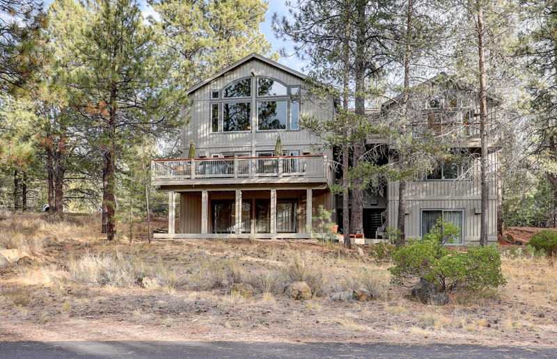 Forest Park - Residential