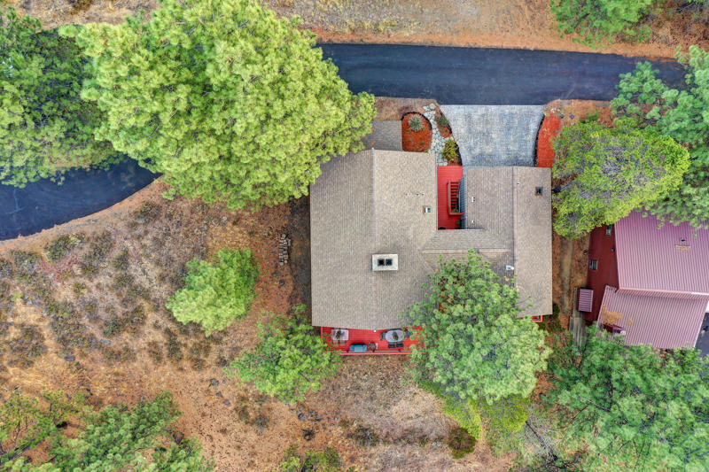 Forest Park - Residential