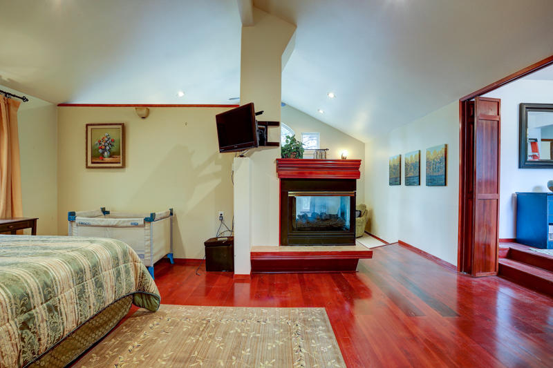 Forest Park - Residential