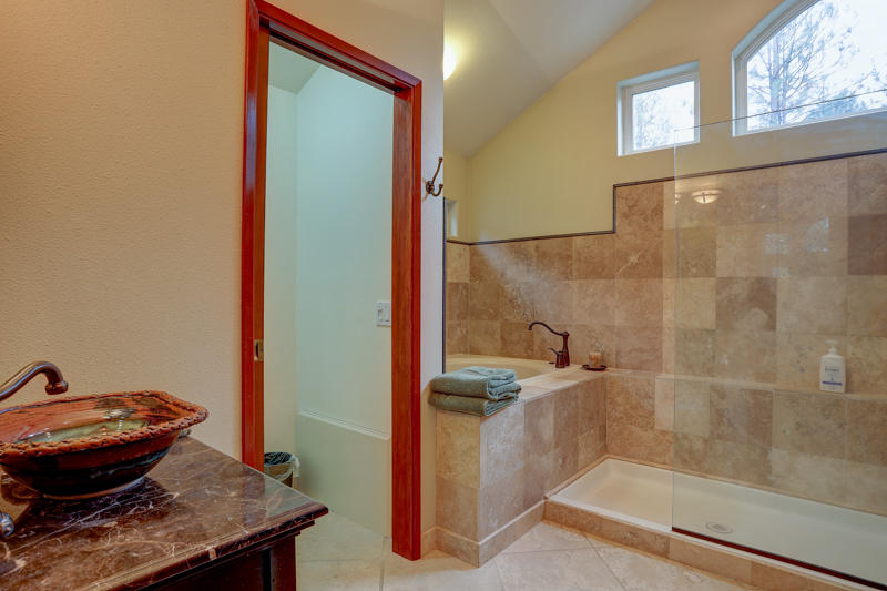 Forest Park - Residential