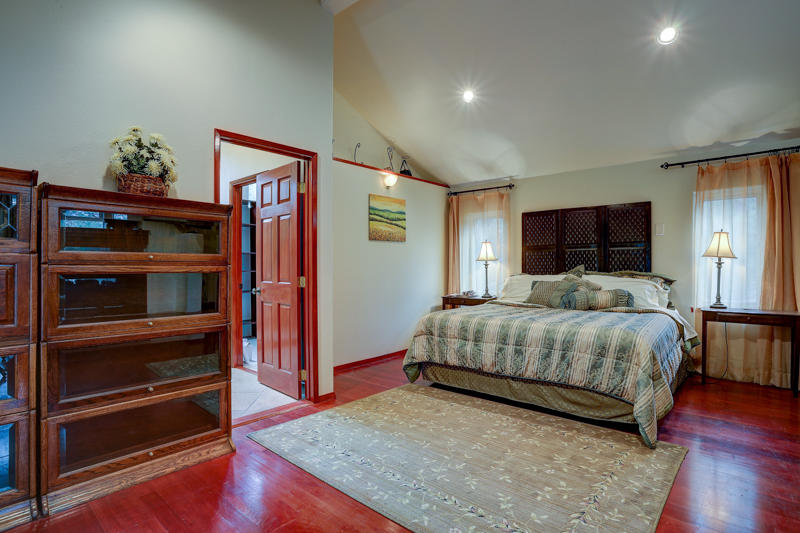 Forest Park - Residential