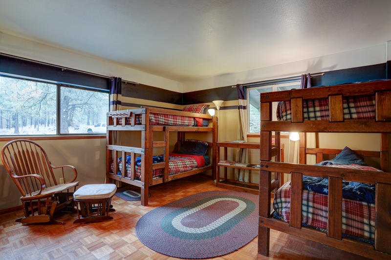 Forest Park - Residential