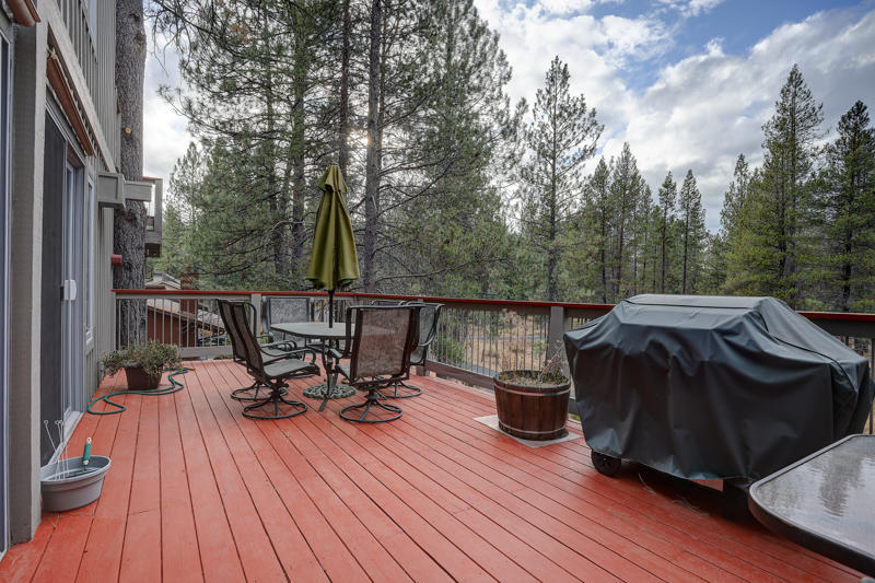 Forest Park - Residential