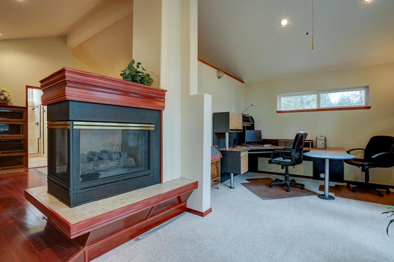 Forest Park - Residential