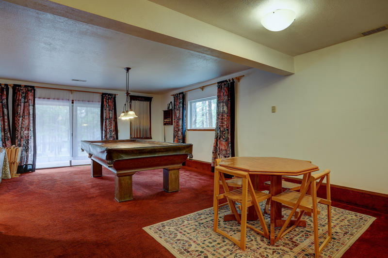 Forest Park - Residential