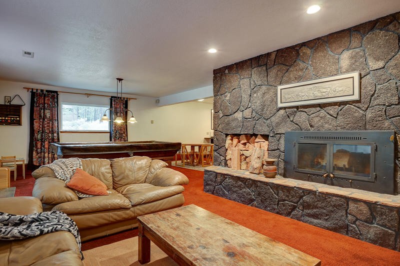 Forest Park - Residential