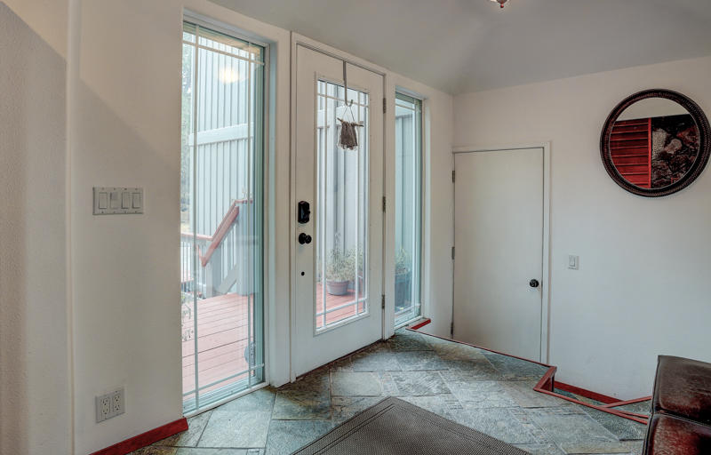 Forest Park - Residential