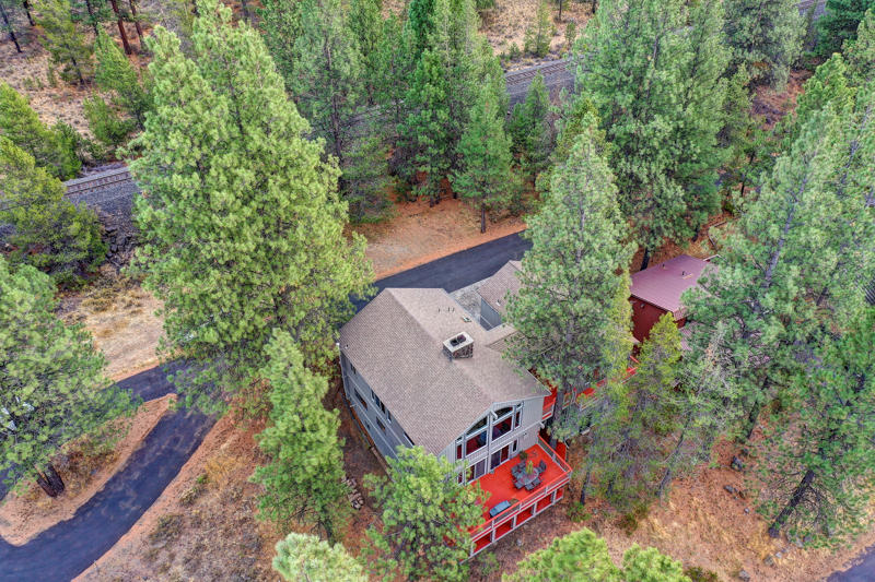 Forest Park - Residential