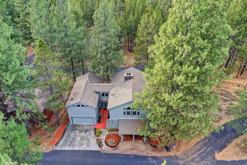 Forest Park - Residential