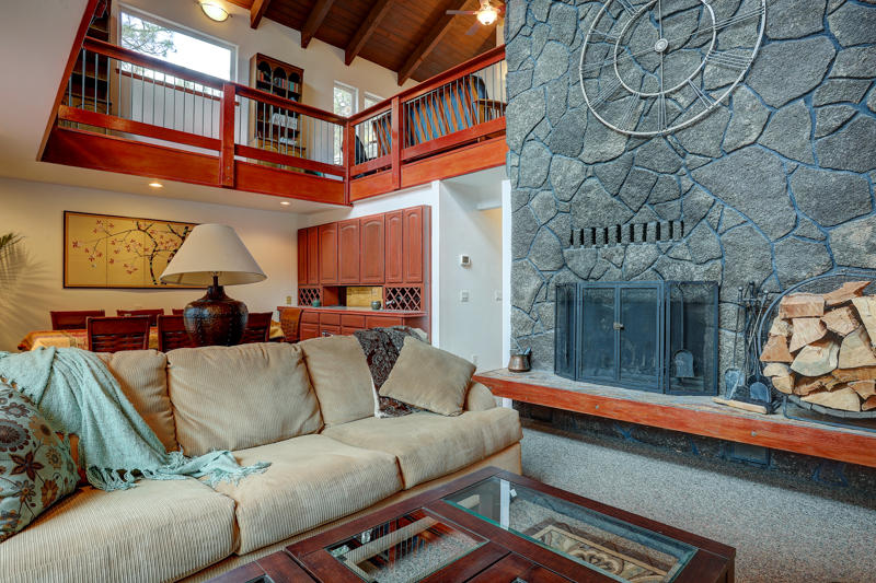 Forest Park - Residential