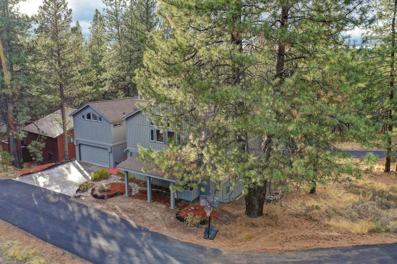 Forest Park - Residential