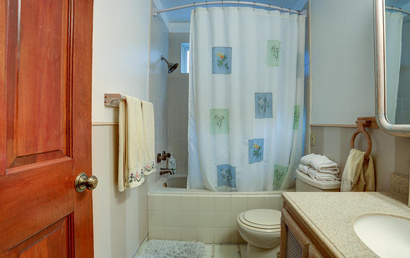 Forest Park - Residential