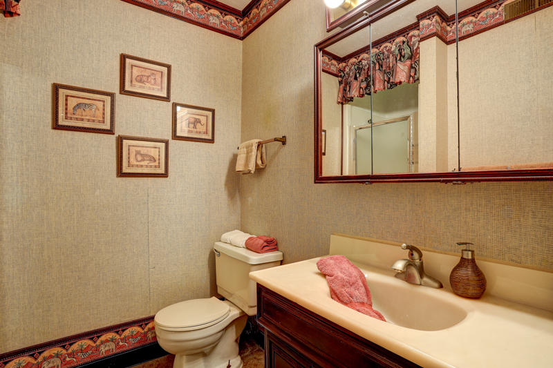 Forest Park - Residential