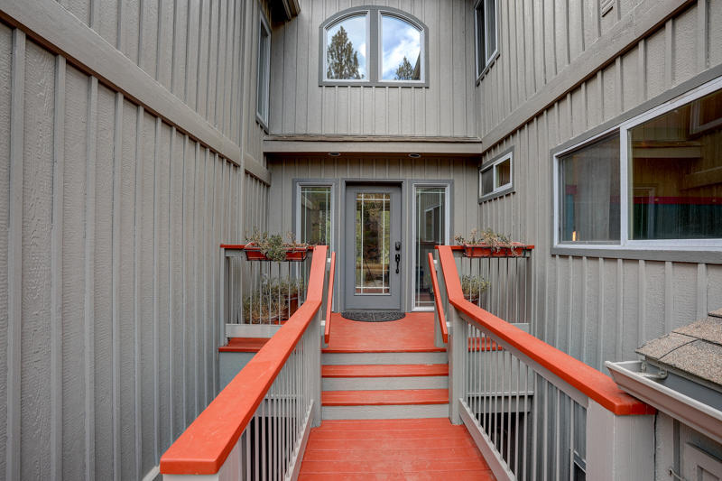 Forest Park - Residential