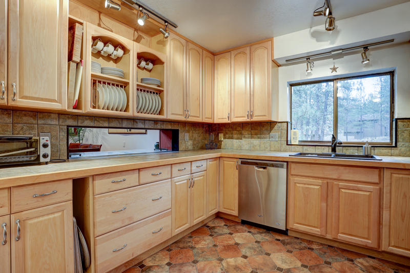 Forest Park - Residential