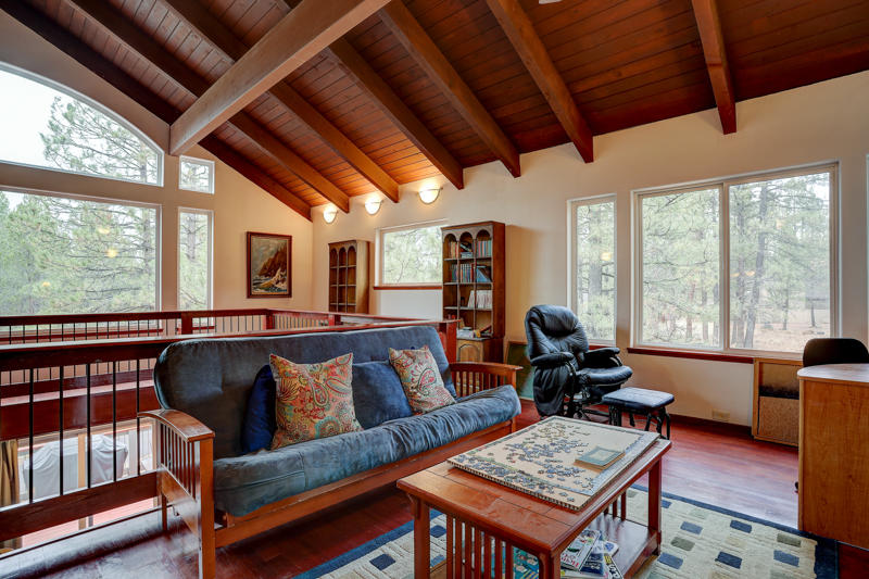 Forest Park - Residential