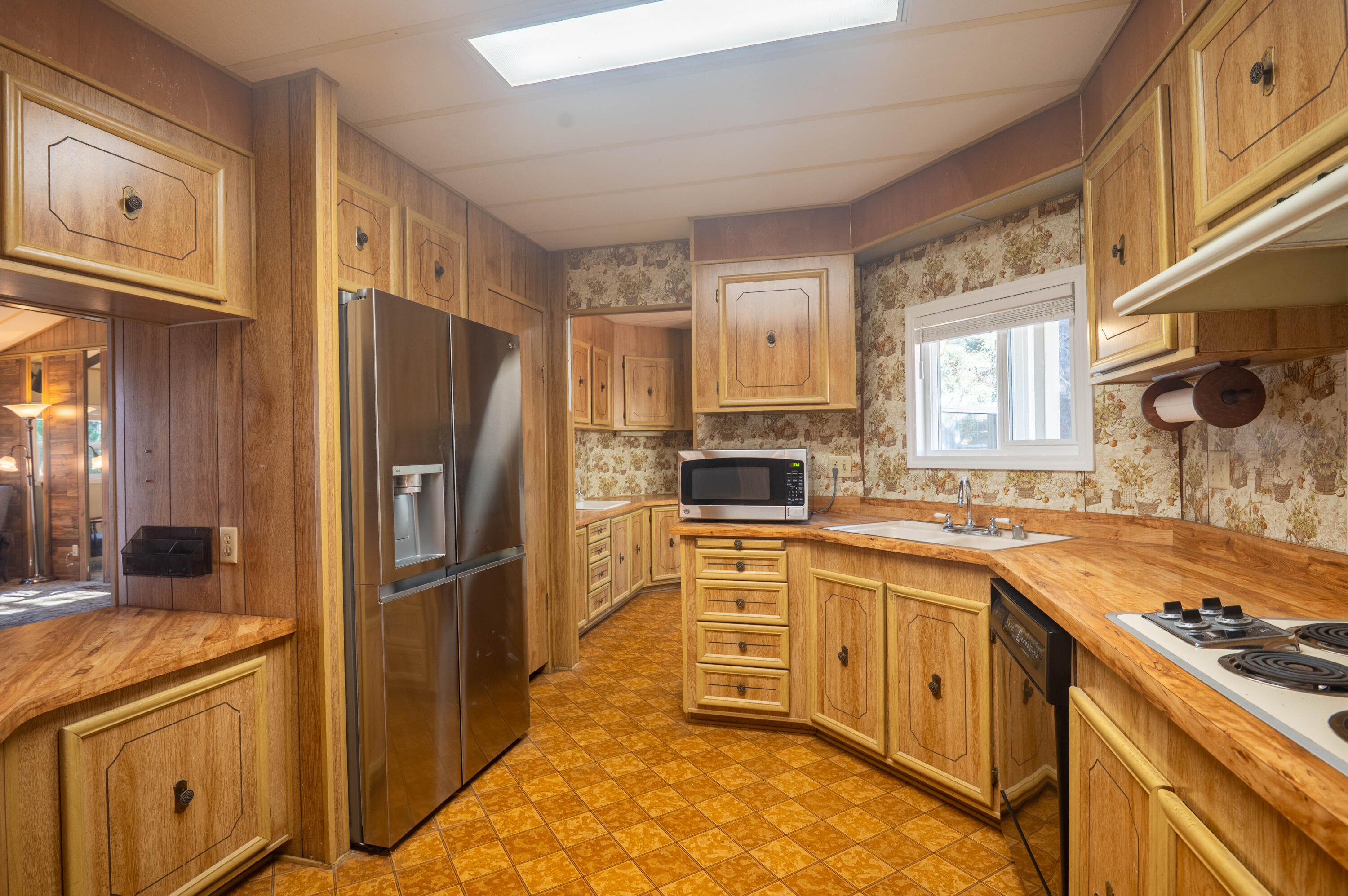 Juniper Creek - Residential