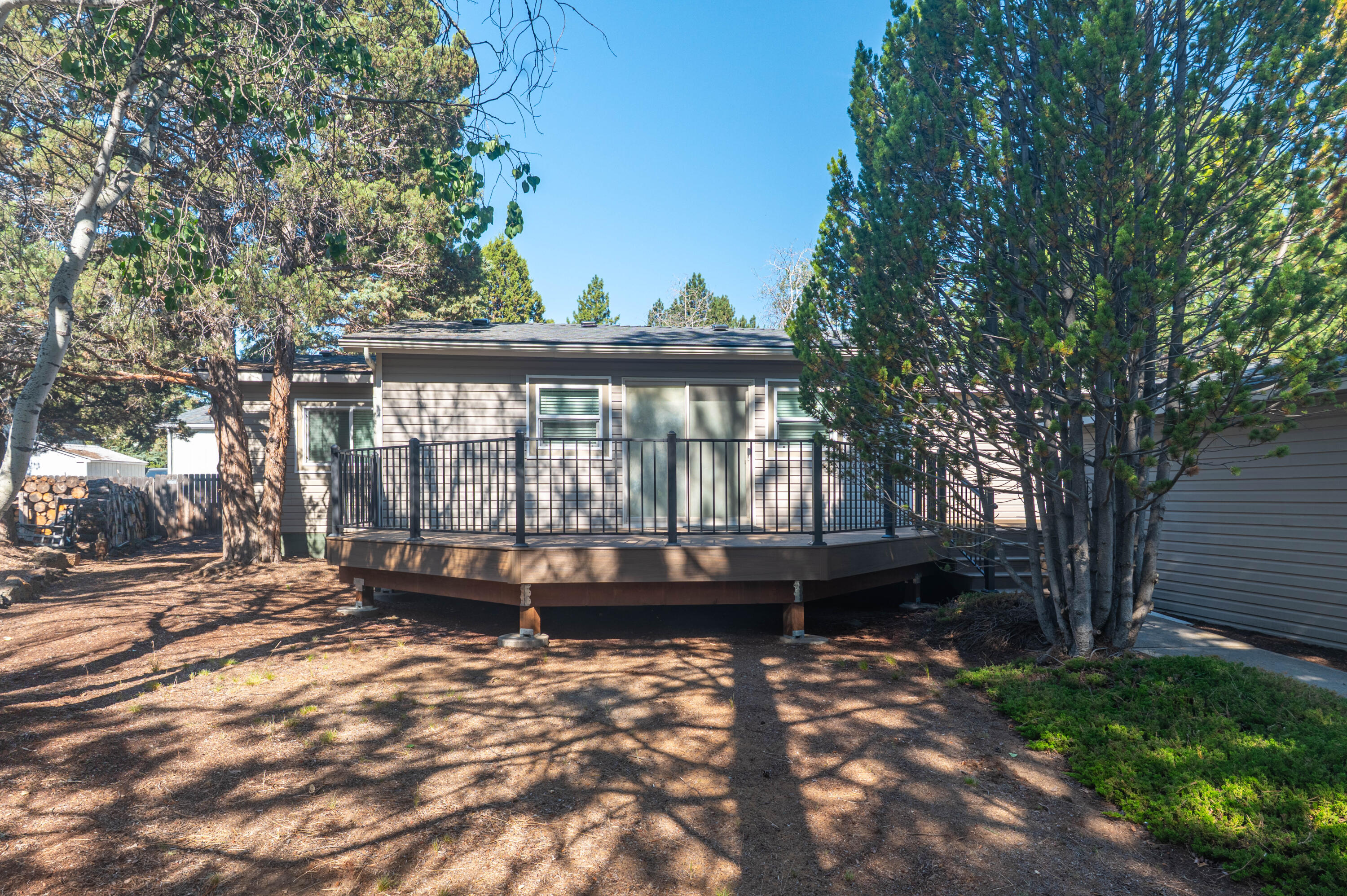 Juniper Creek - Residential