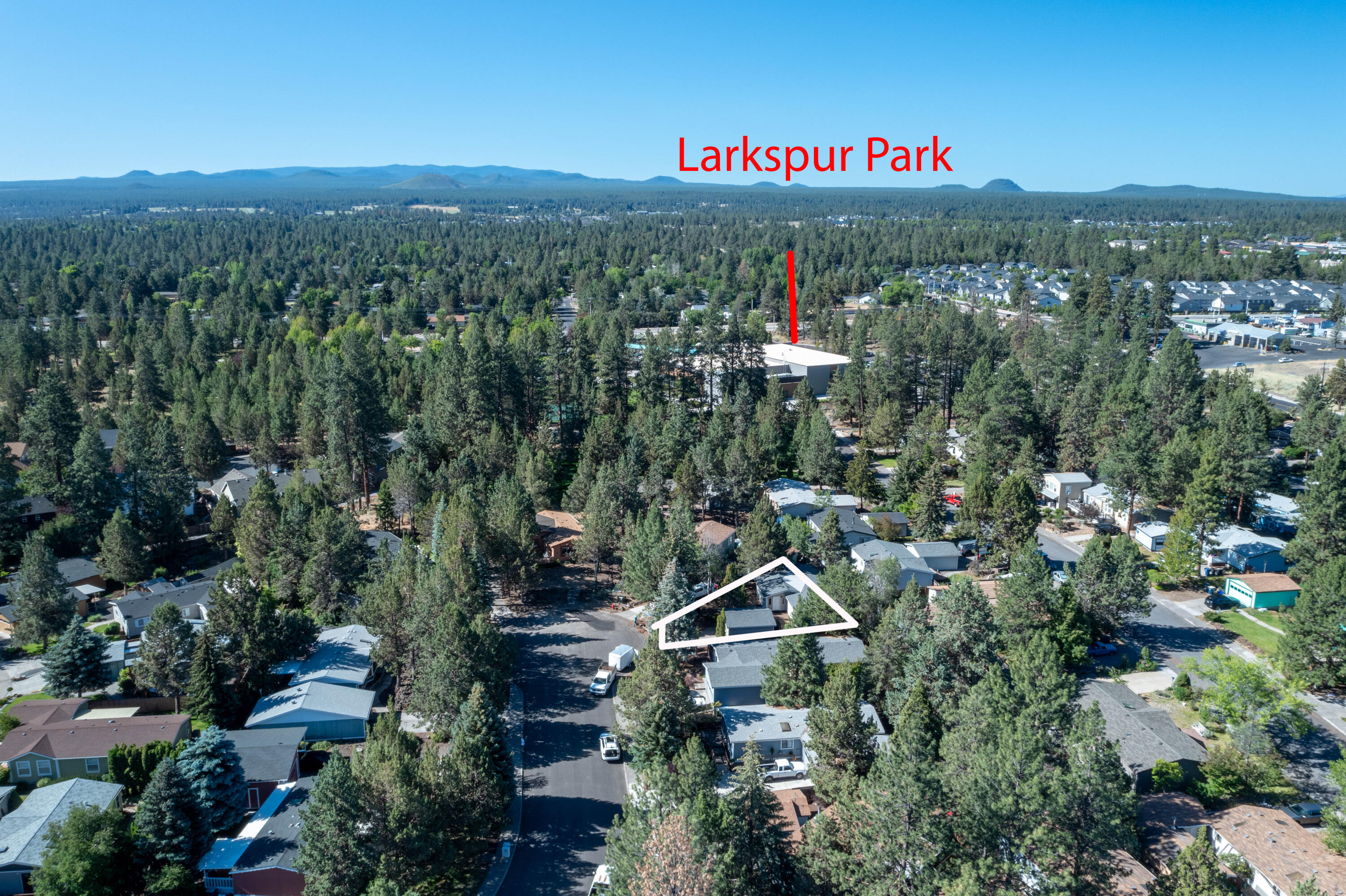 Juniper Creek - Residential