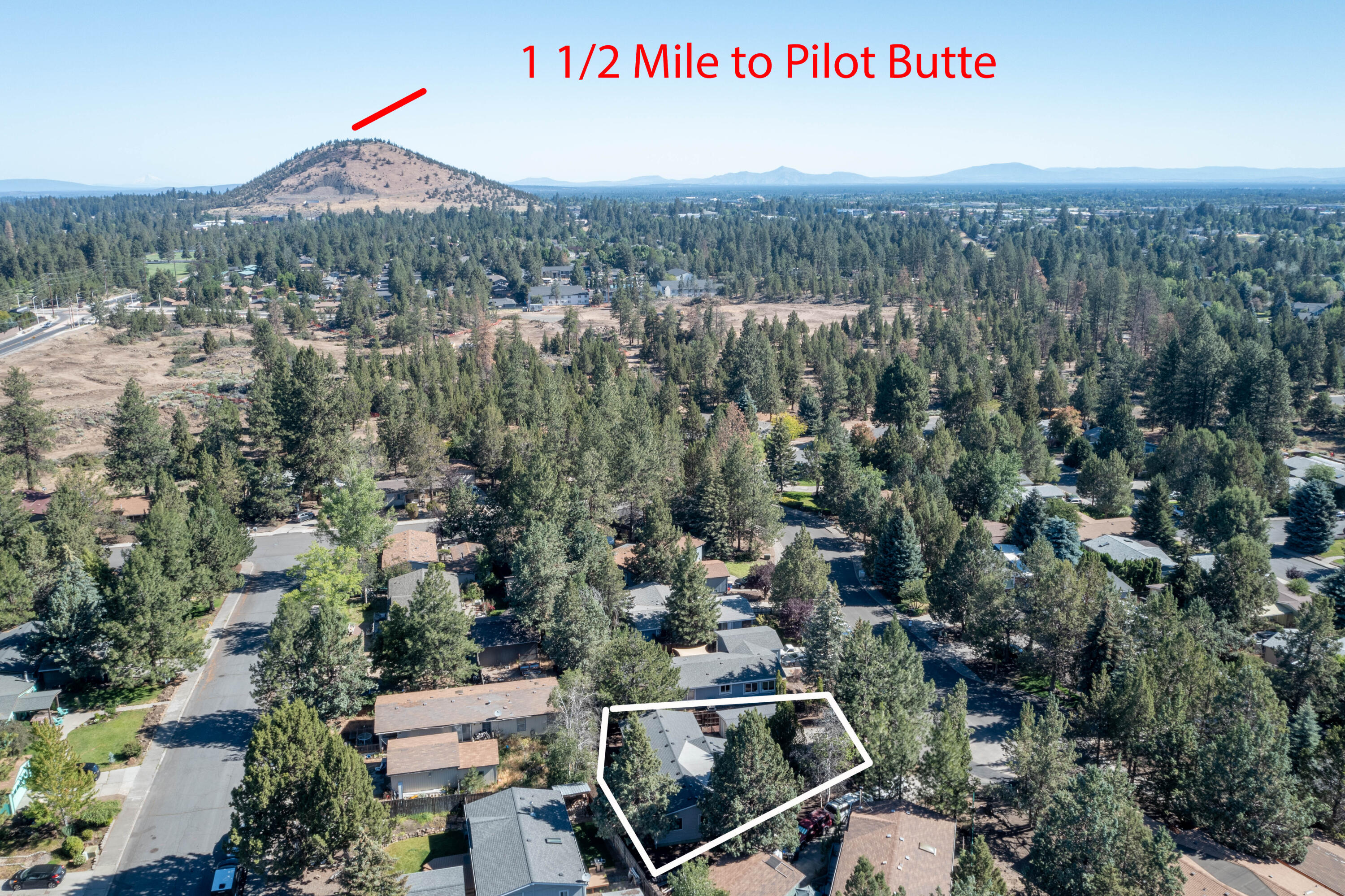 Juniper Creek - Residential